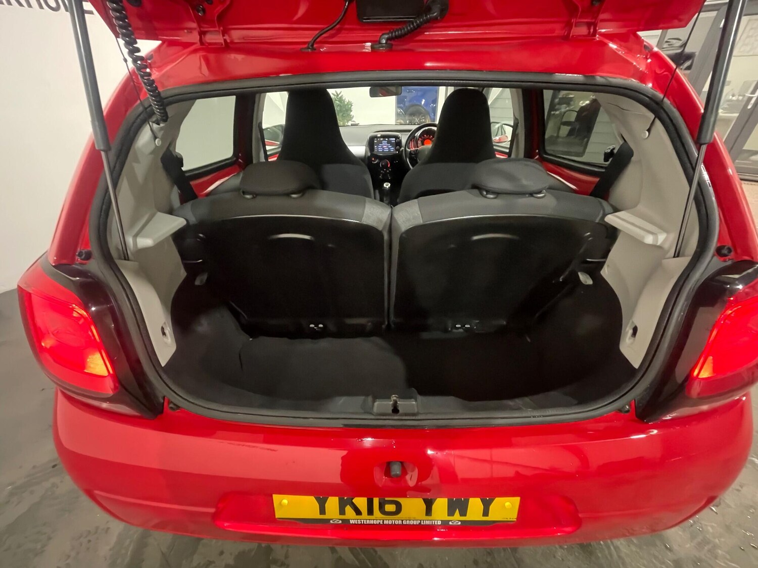 Used Citroen C1 for sale - 77683062: Photo 54