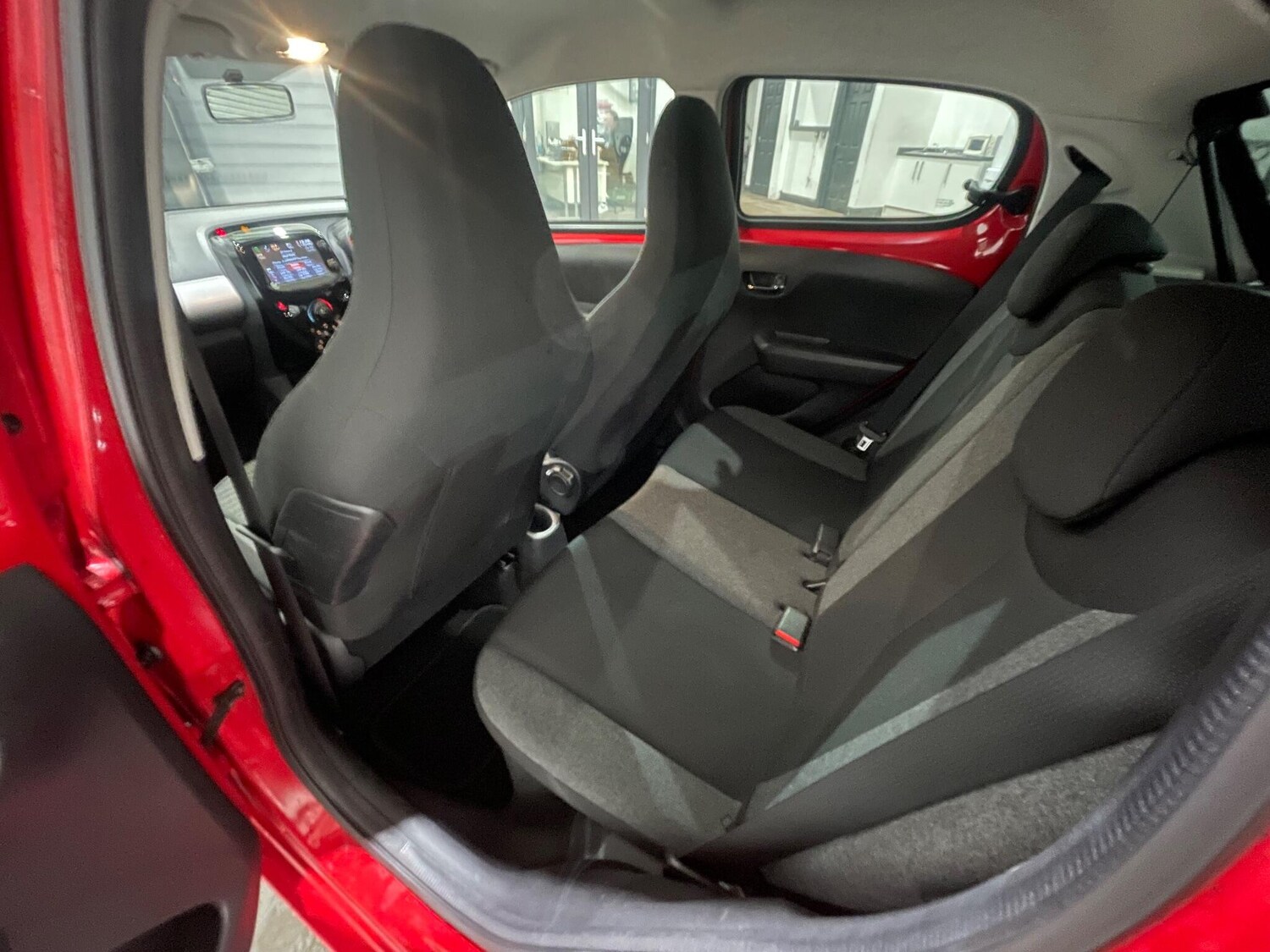 Used Citroen C1 for sale - 77683062: Photo 55