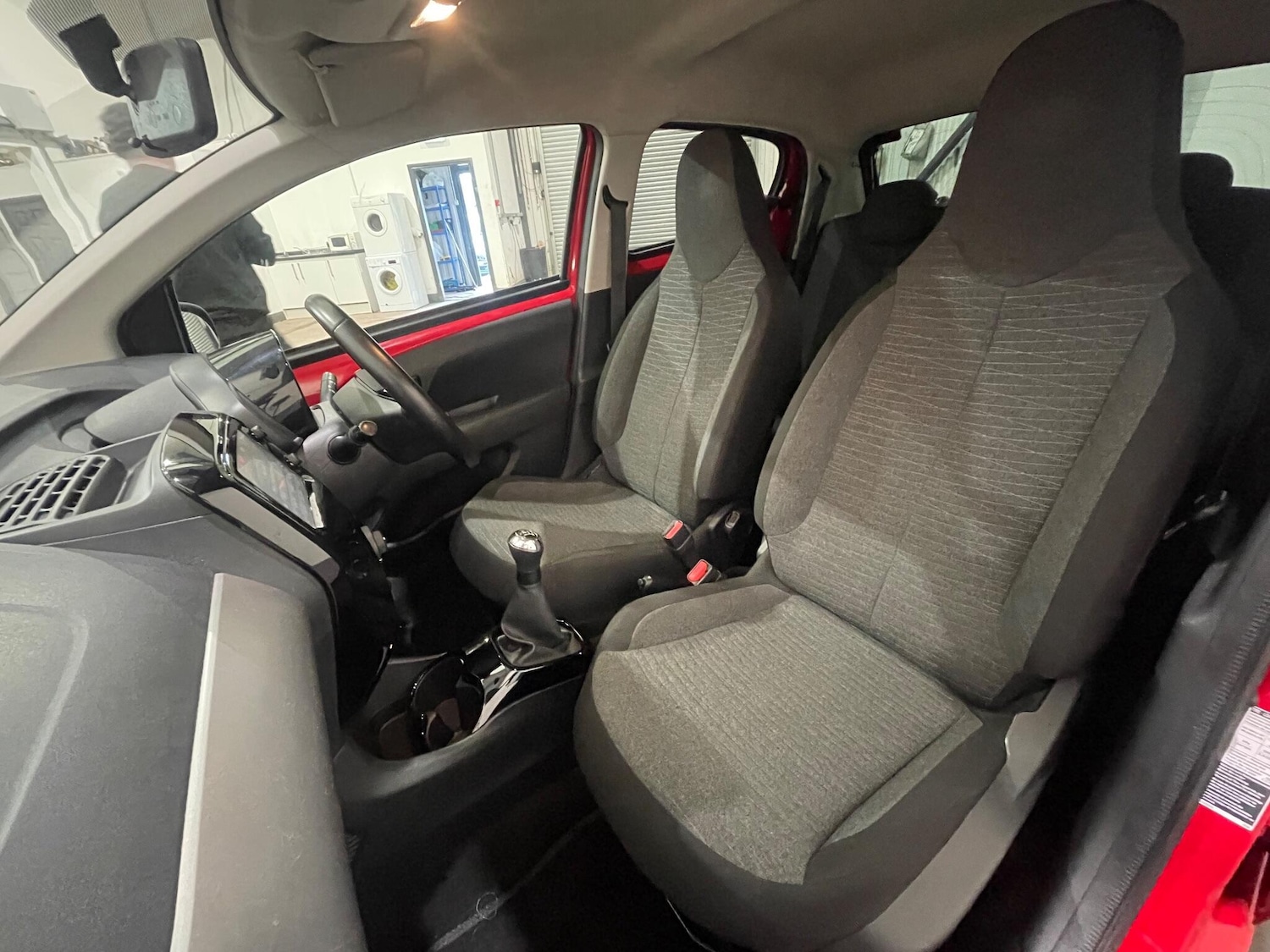 Used Citroen C1 for sale - 77683062: Photo 57