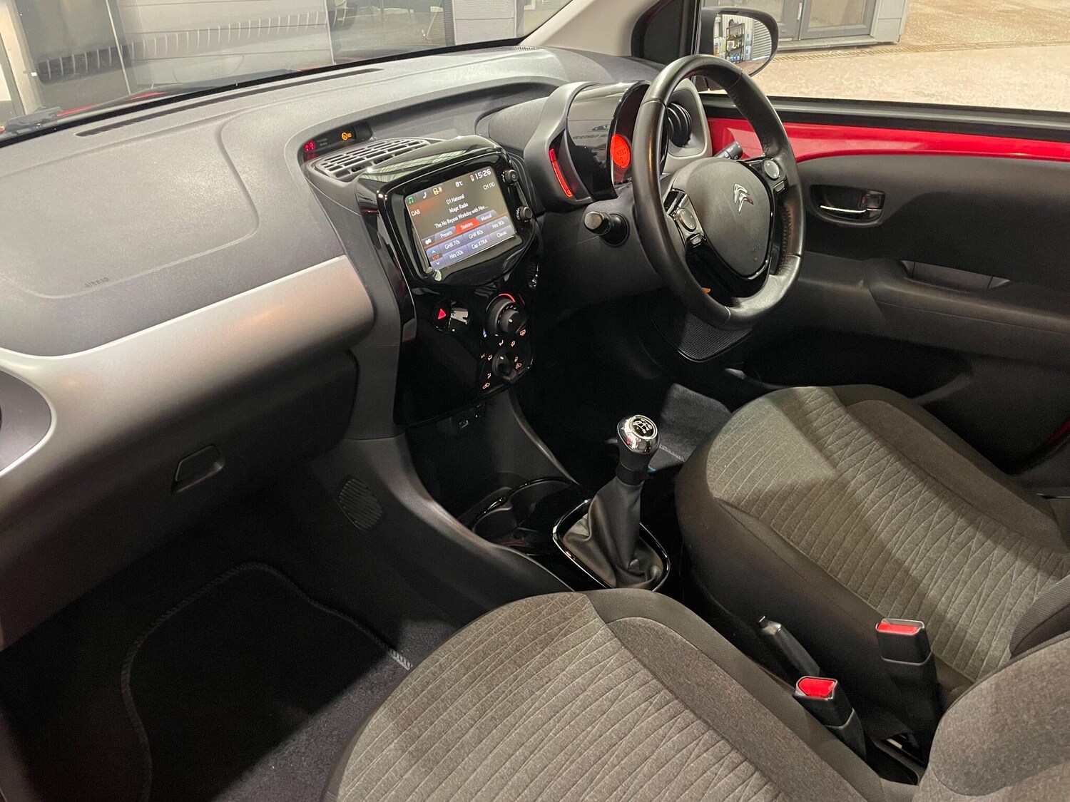 Used Citroen C1 for sale - 77683062: Photo 59