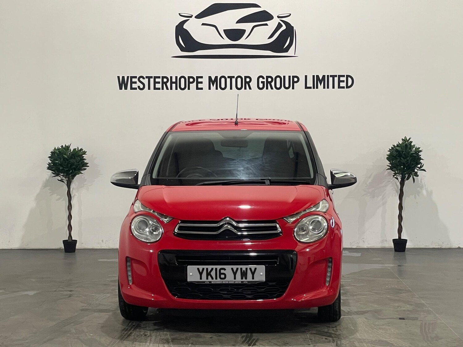 Used Citroen C1 for sale - 77683062: Photo 7