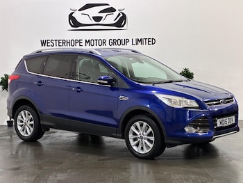 Used Ford Kuga 2015 for sale - 78416465: Photo