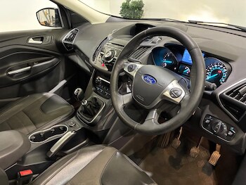 Used Ford Kuga 2015 for sale - 78416465: Photo