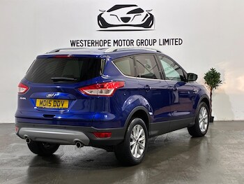 Used Ford Kuga 2015 for sale - 78416465: Photo