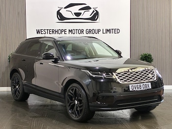 Used Land Rover Range Rover Velar 2018 for sale - 79520804: Photo