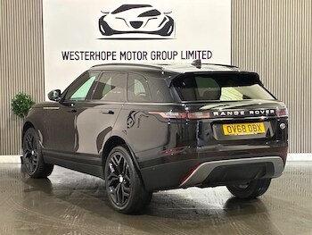 Used Land Rover Range Rover Velar 2018 for sale - 79520804: Photo