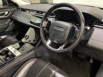 Used Land Rover Range Rover Velar 2018 for sale - 79520804: Photo