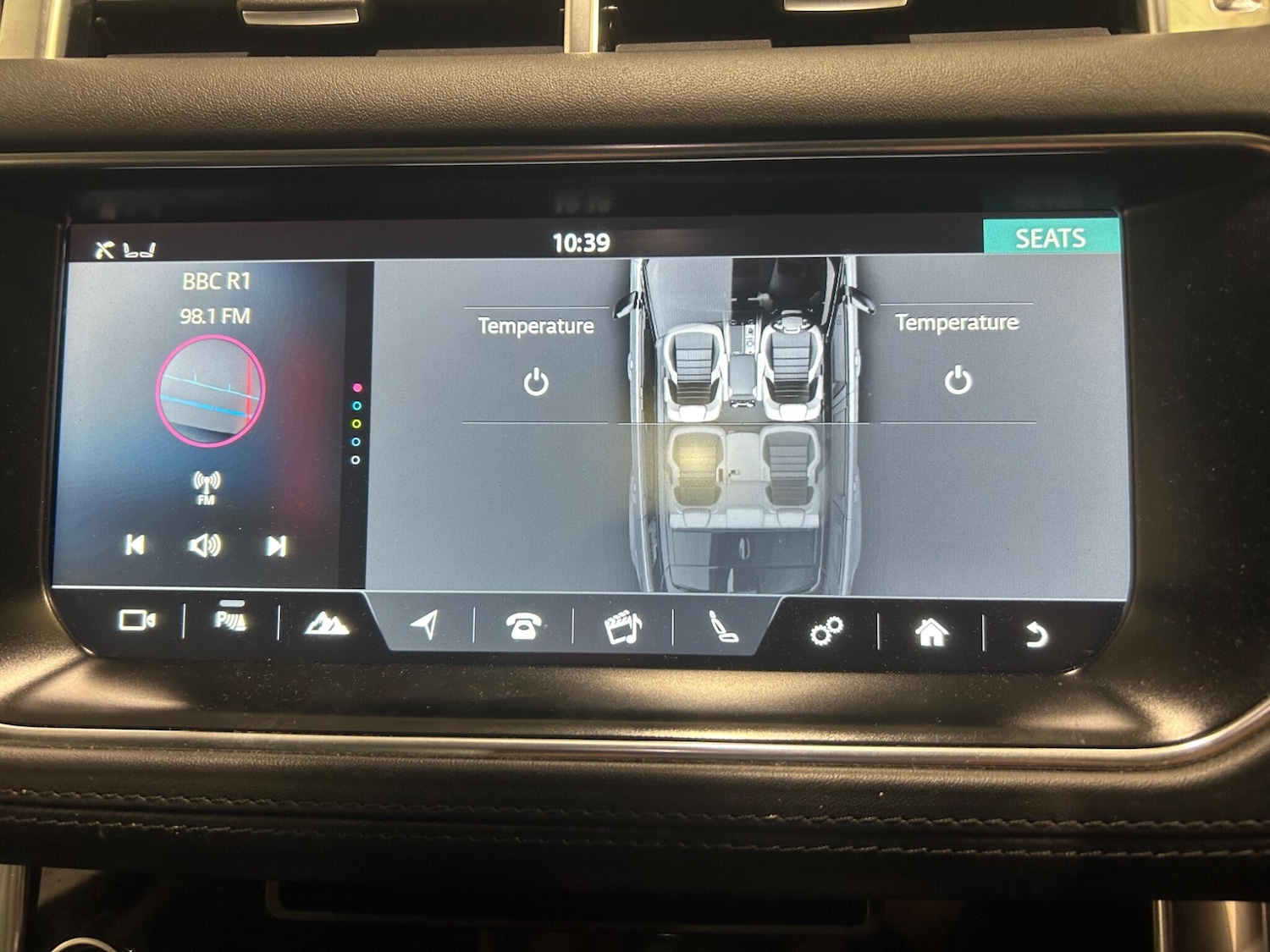 Used Land Rover Range Rover Sport 2017 for sale - 76997781: Photo 22