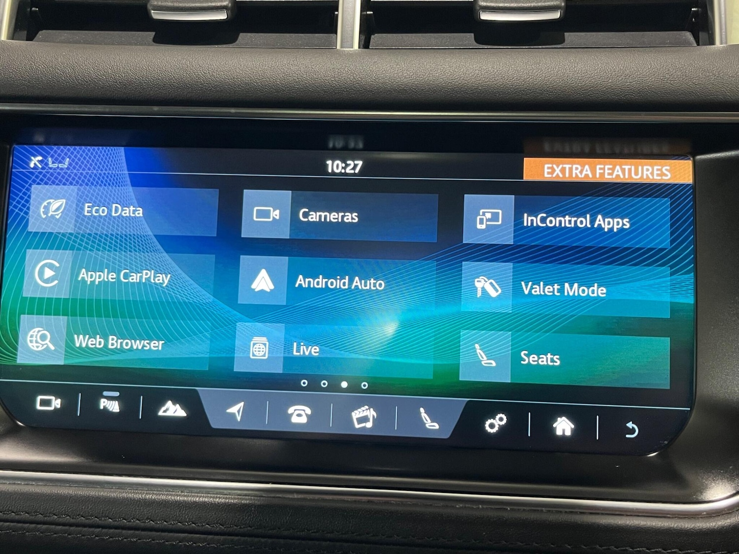 Used Land Rover Range Rover Sport 2017 for sale - 76997781: Photo 42