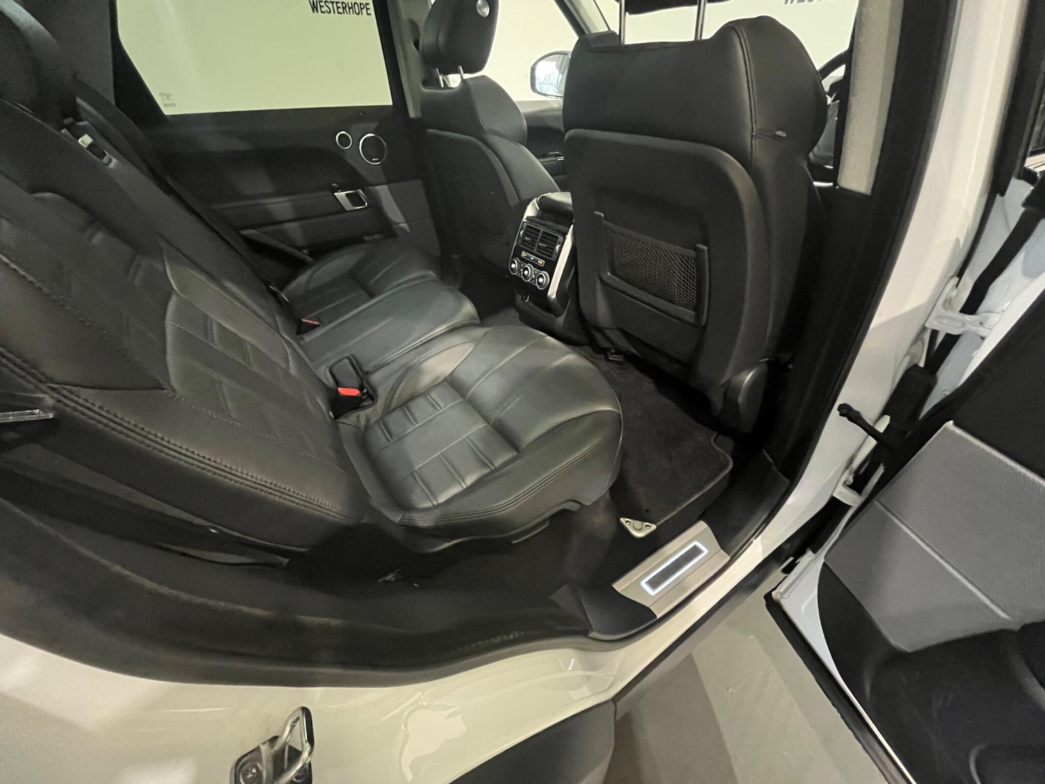 Used Land Rover Range Rover Sport 2017 for sale - 76997781: Photo 53