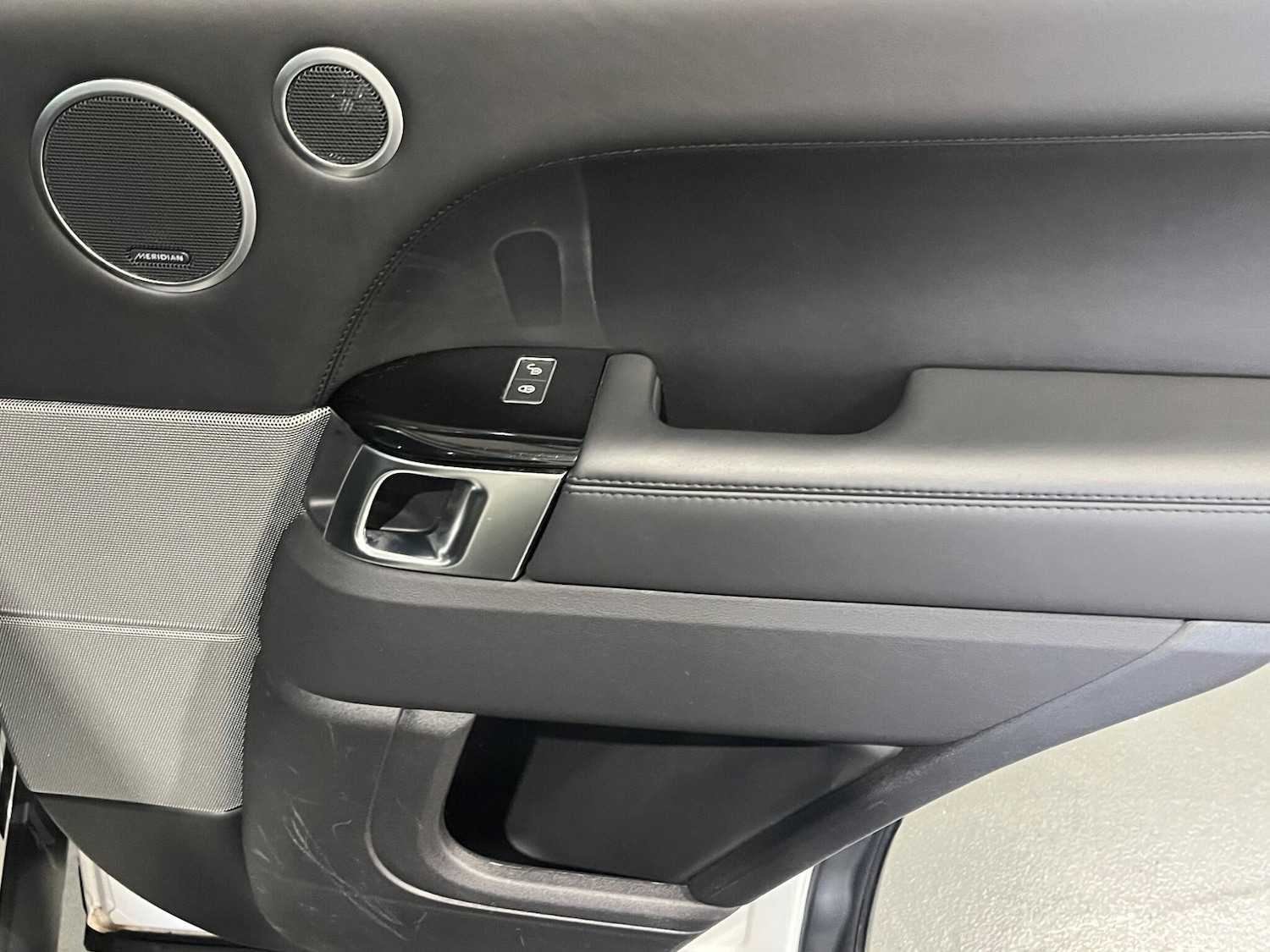 Used Land Rover Range Rover Sport 2017 for sale - 76997781: Photo 54