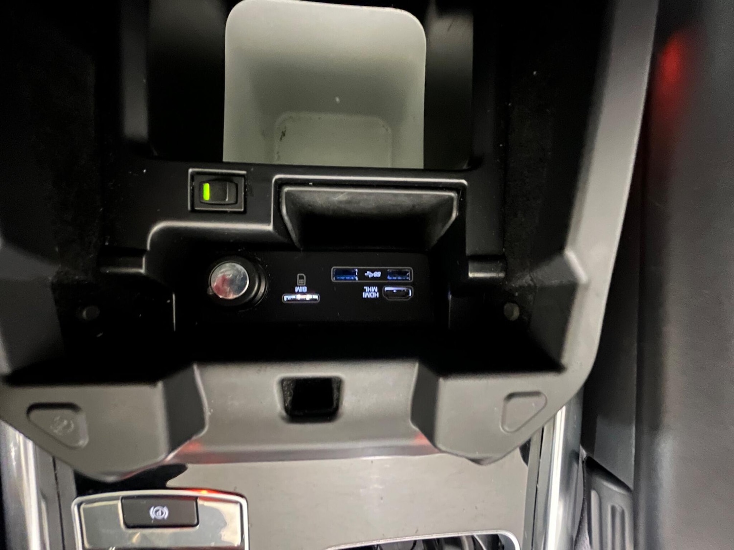 Used Land Rover Range Rover Sport 2017 for sale - 76997781: Photo 59