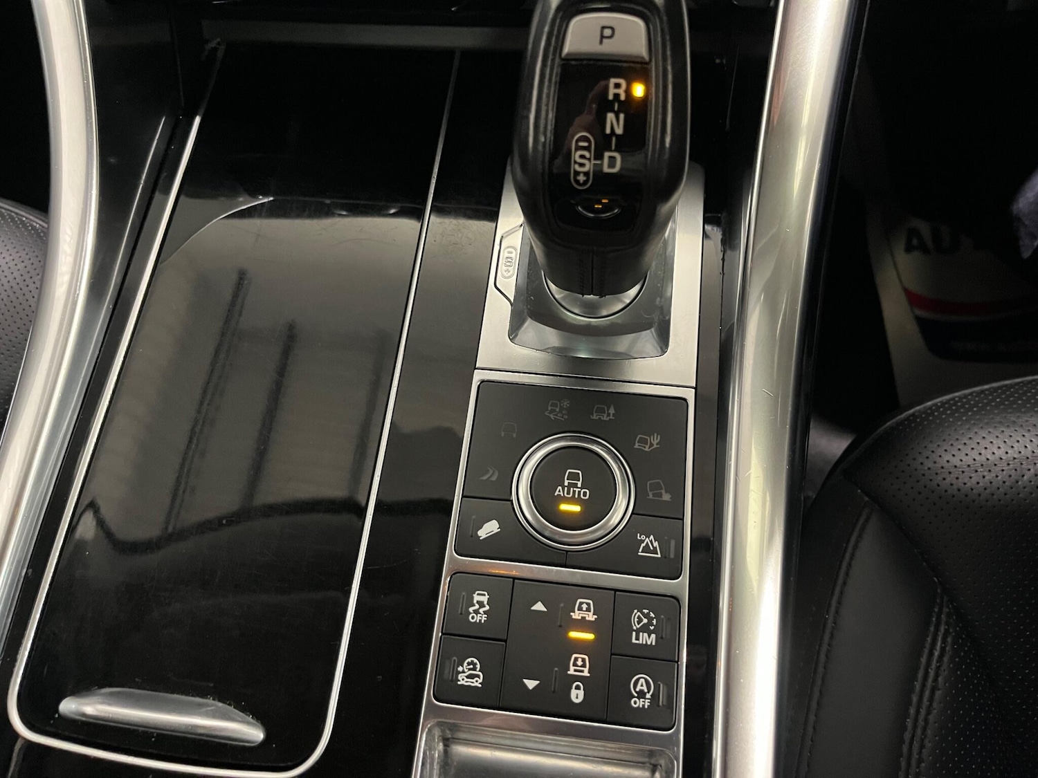 Used Land Rover Range Rover Sport 2017 for sale - 76997781: Photo 65