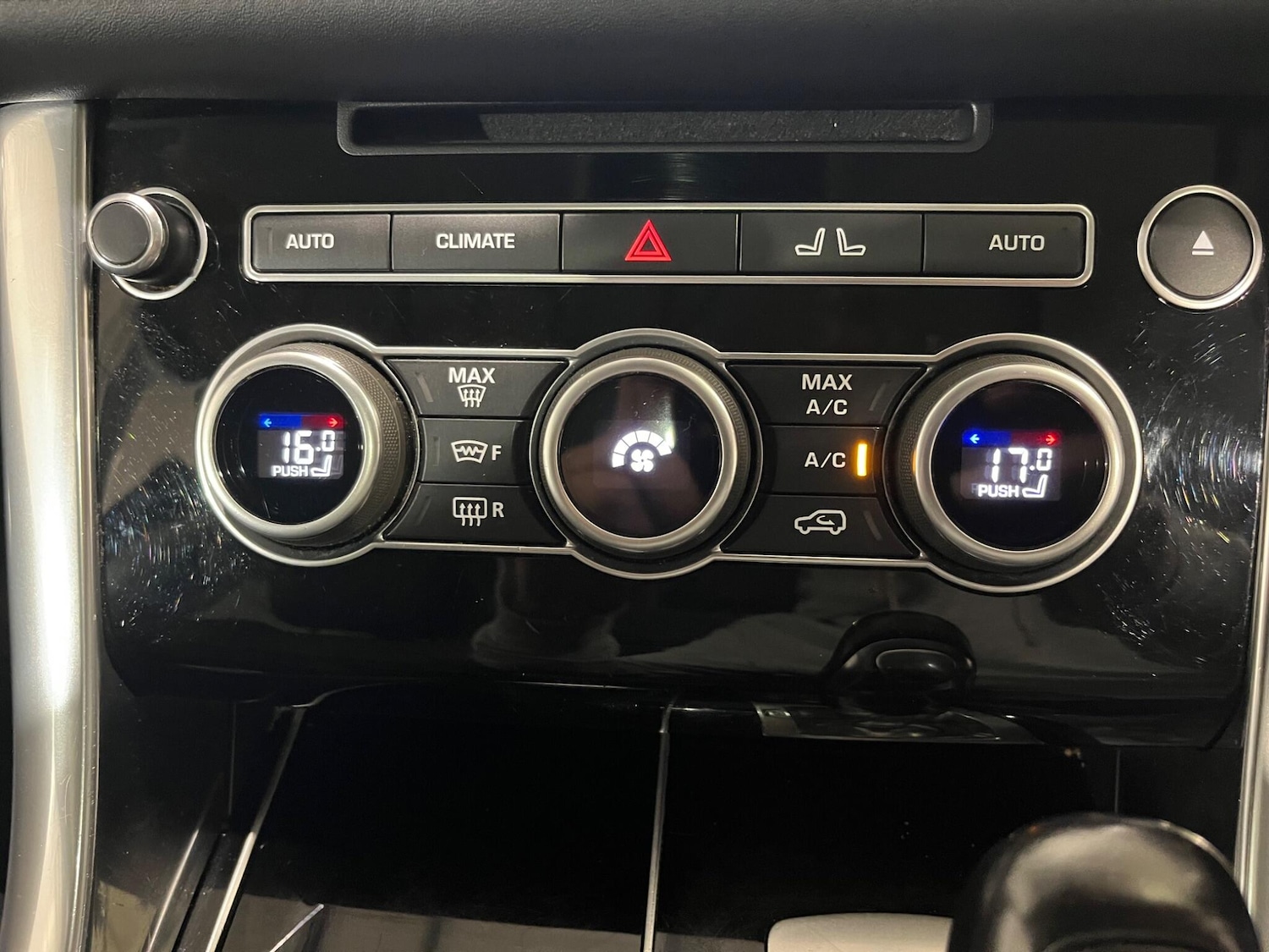 Used Land Rover Range Rover Sport 2017 for sale - 76997781: Photo 66