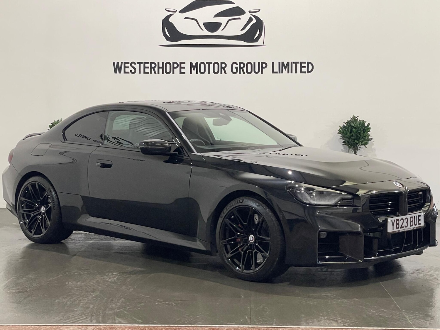 Used BMW M2 2023 for sale - 78034673: Photo 10