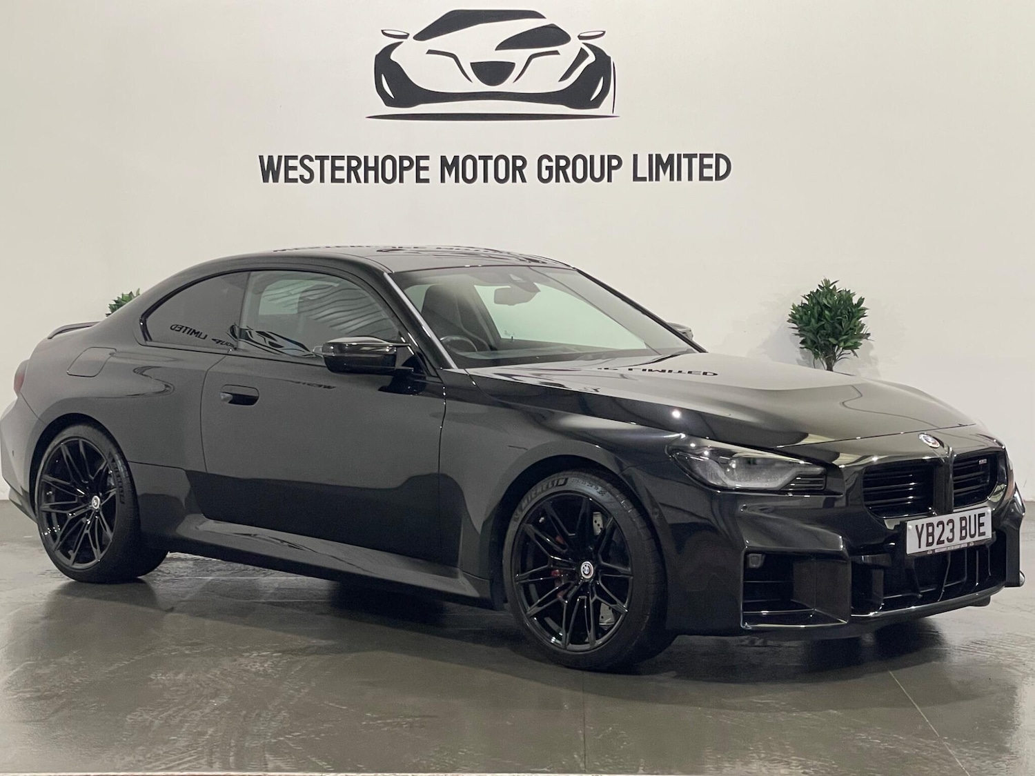 Used BMW M2 2023 for sale - 78034673: Photo 11