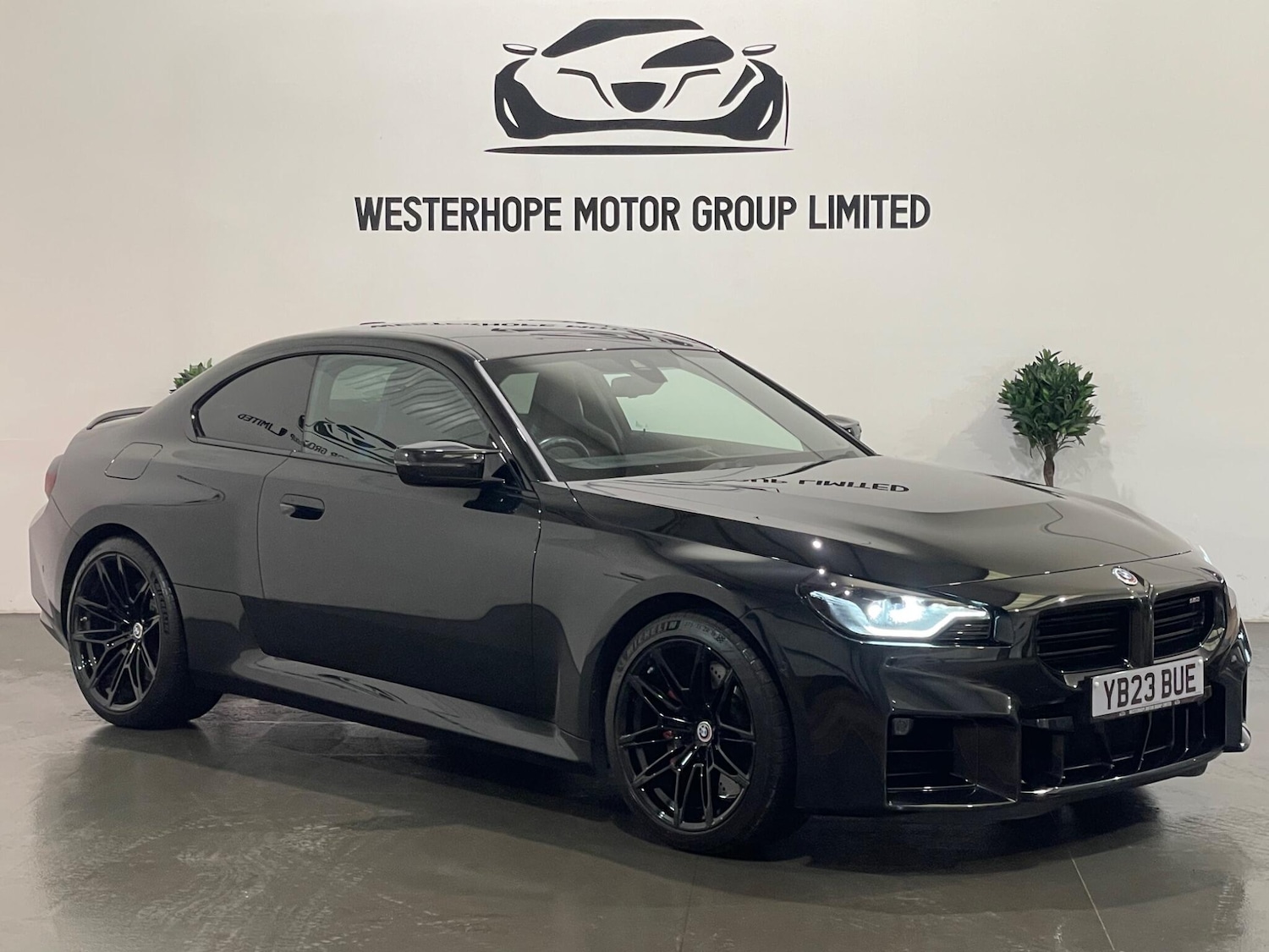 Used BMW M2 2023 for sale - 78034673: Photo 12