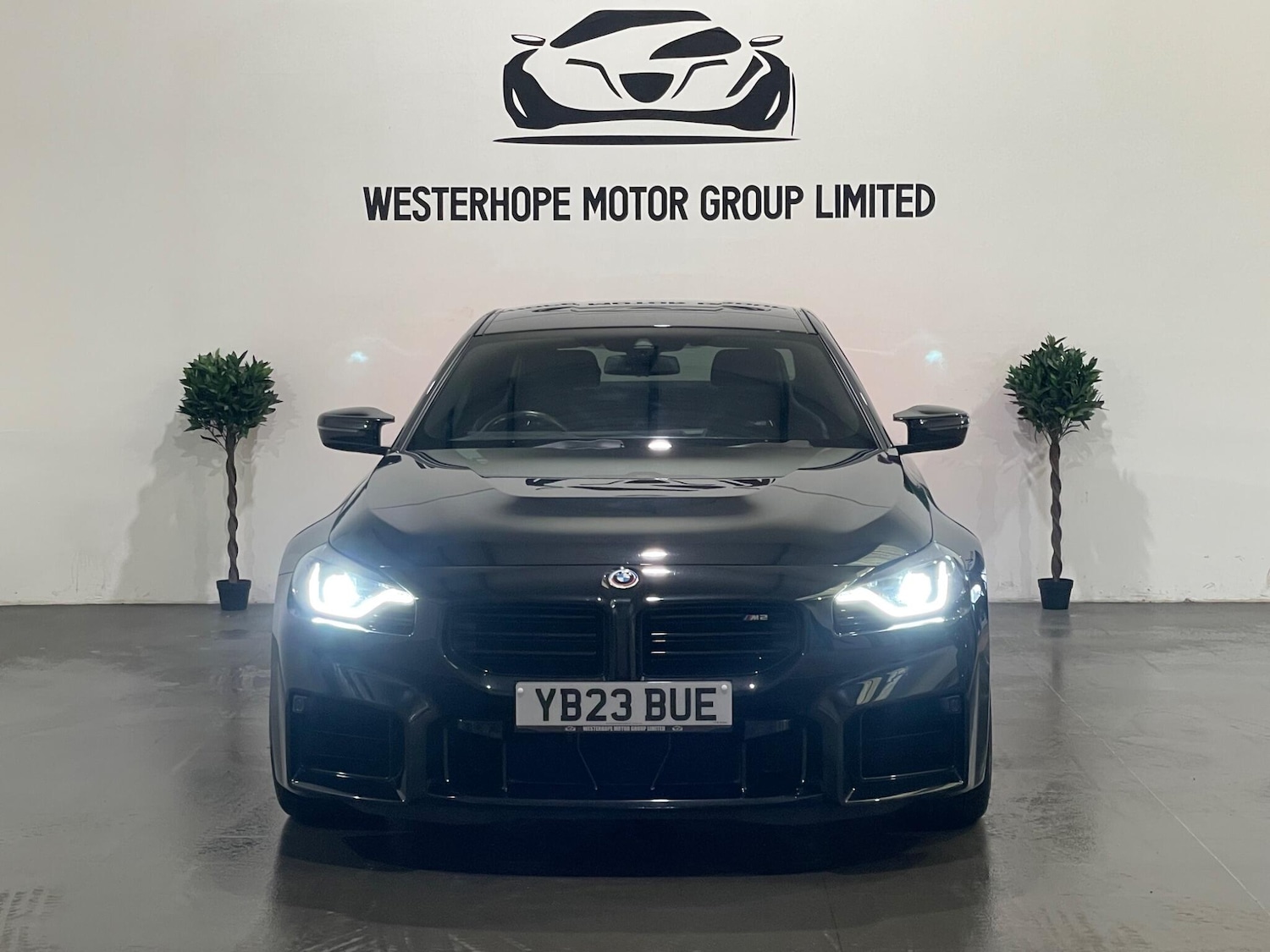 Used BMW M2 2023 for sale - 78034673: Photo 13