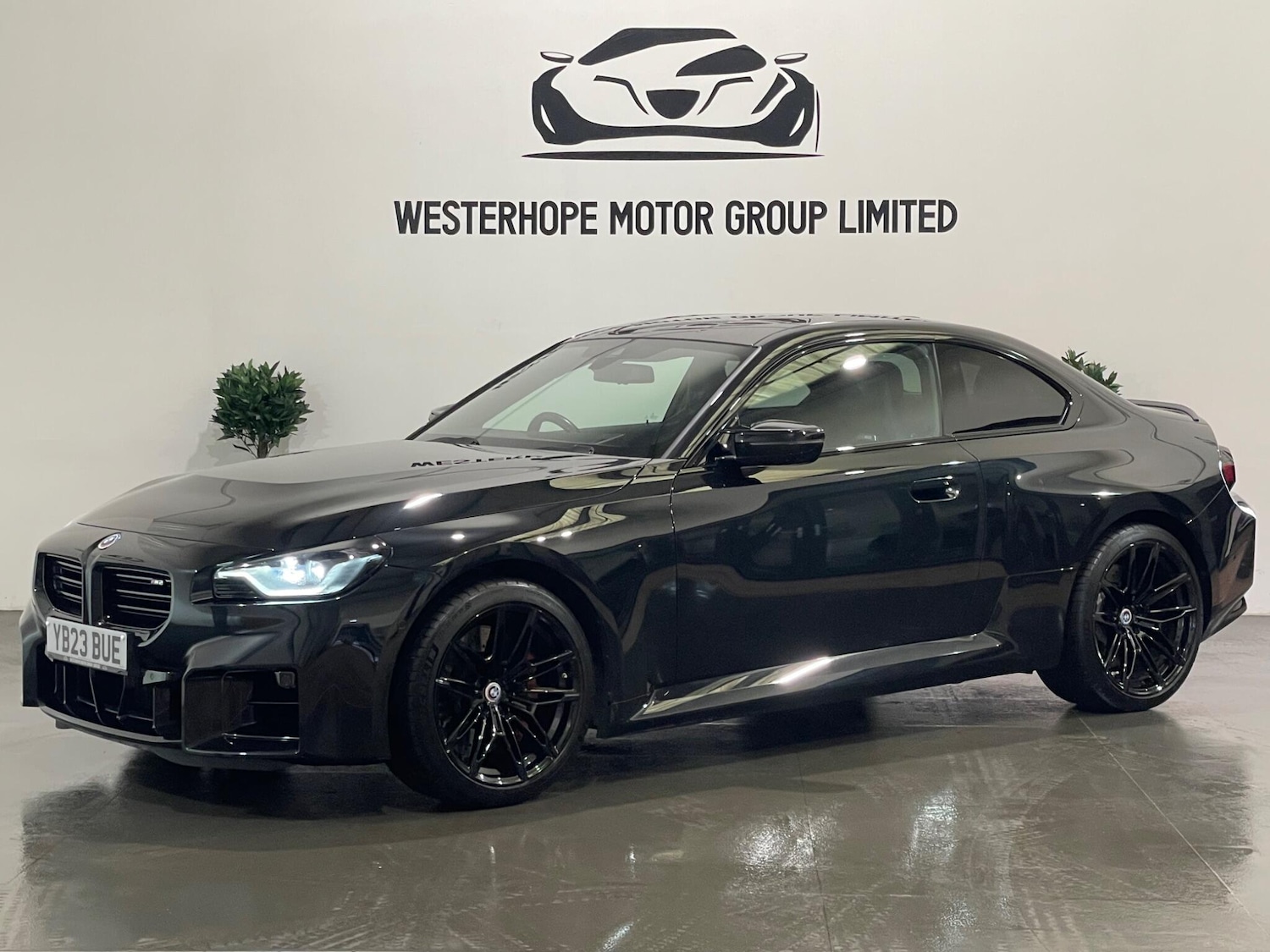 Used BMW M2 2023 for sale - 78034673: Photo 15