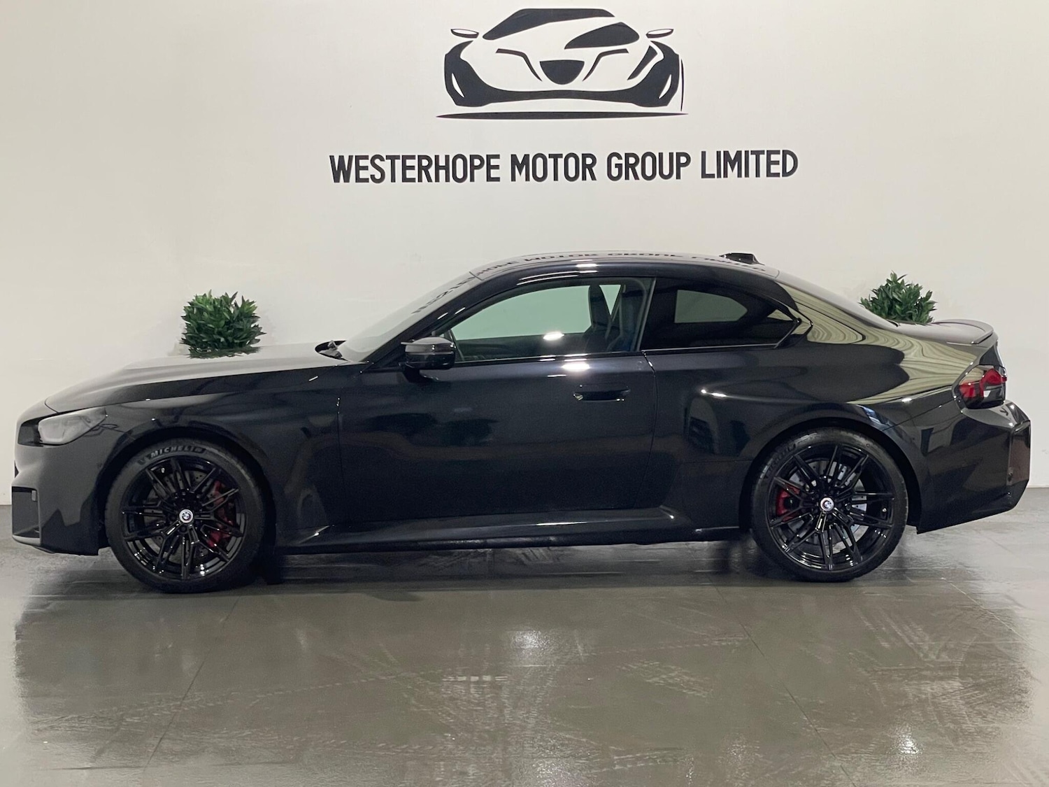 Used BMW M2 2023 for sale - 78034673: Photo 17