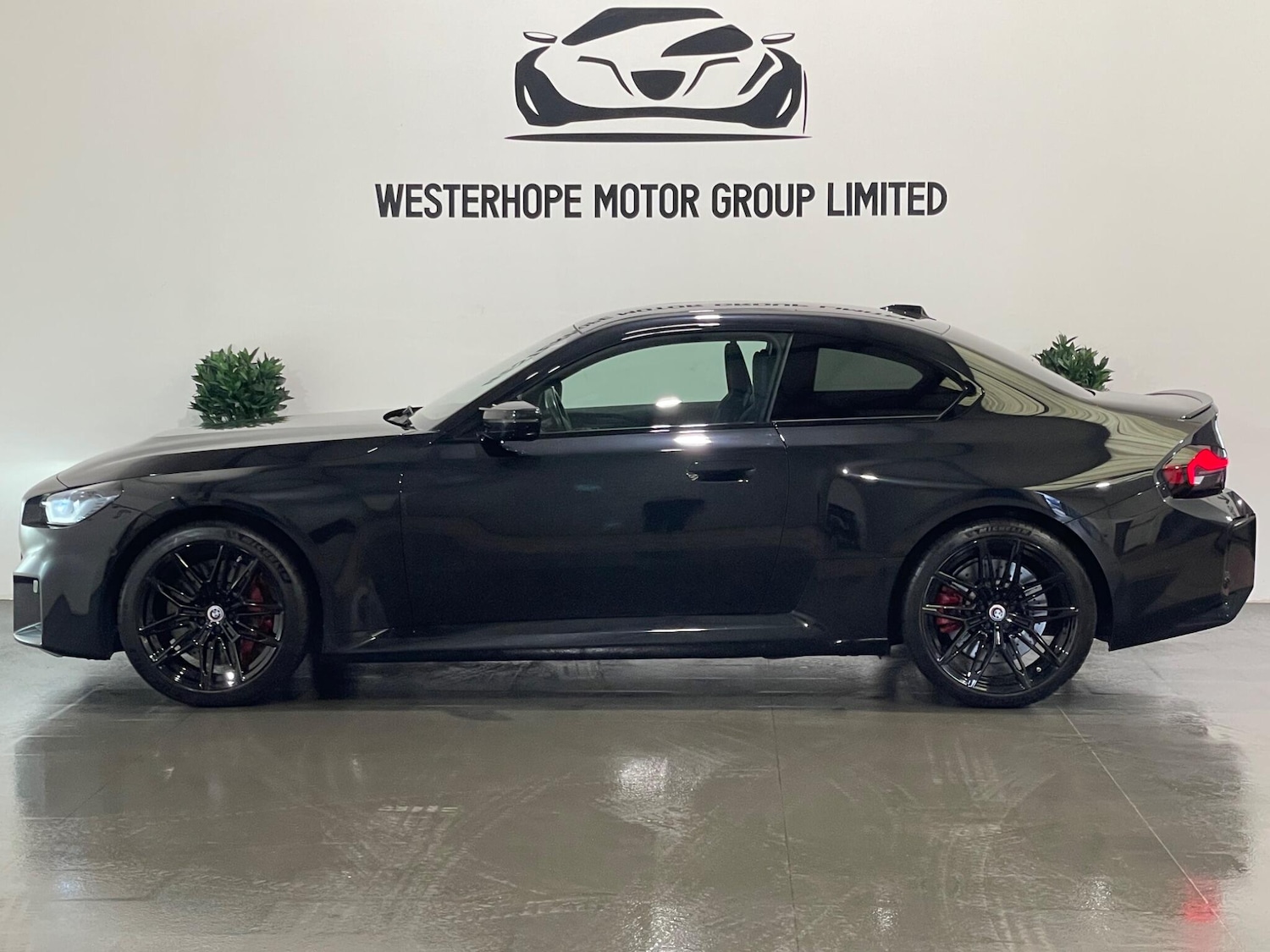 Used BMW M2 2023 for sale - 78034673: Photo 18