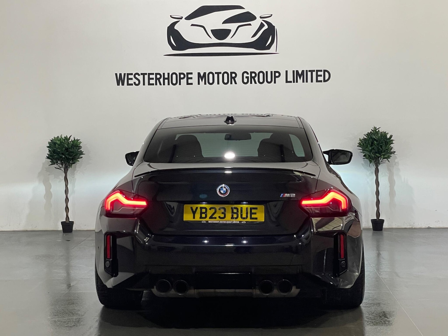 Used BMW M2 2023 for sale - 78034673: Photo 19