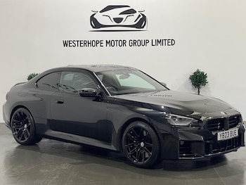 Used BMW M2 2023 for sale - 78034673: Photo