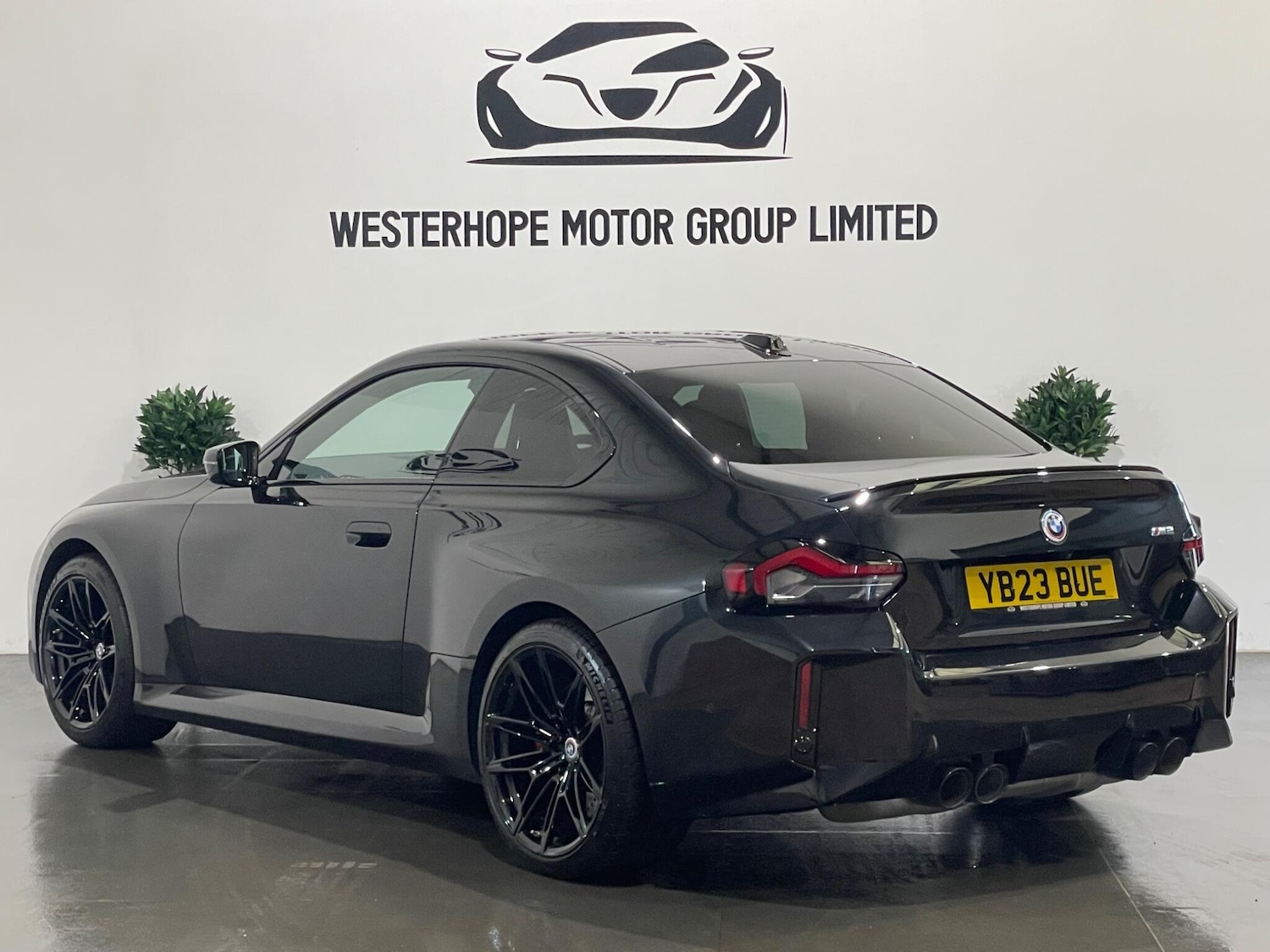 Used BMW M2 2023 for sale - 78034673: Photo 2