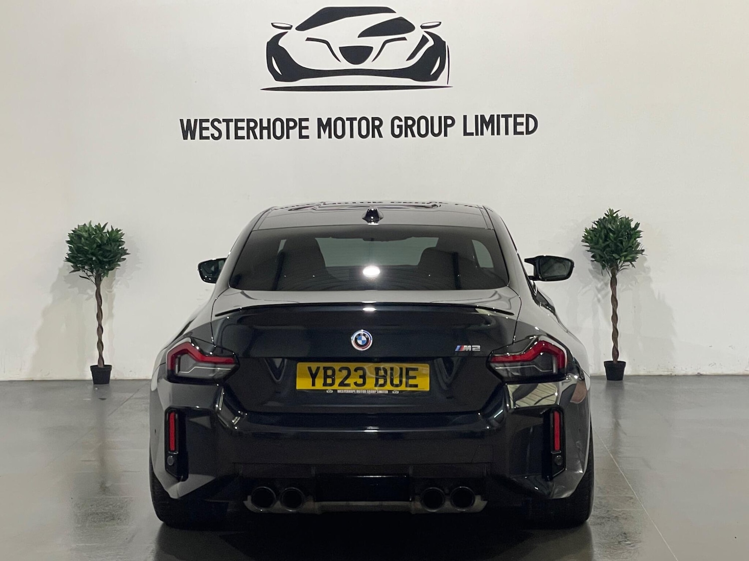 Used BMW M2 2023 for sale - 78034673: Photo 20