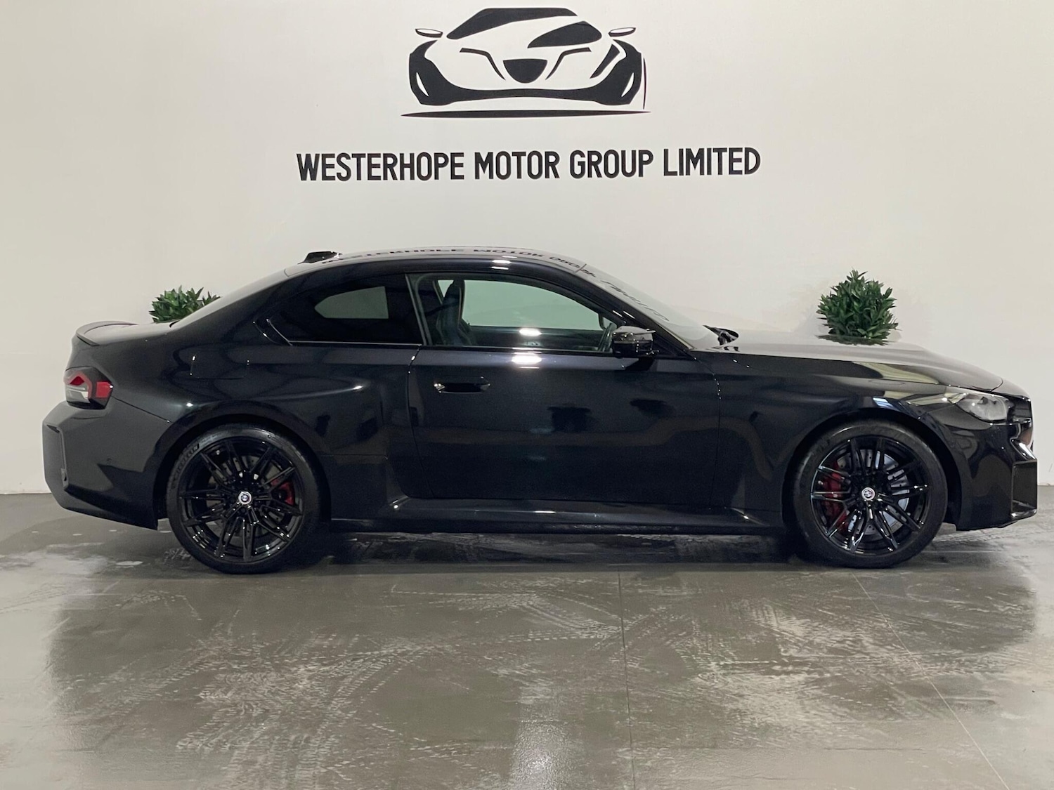 Used BMW M2 2023 for sale - 78034673: Photo 21