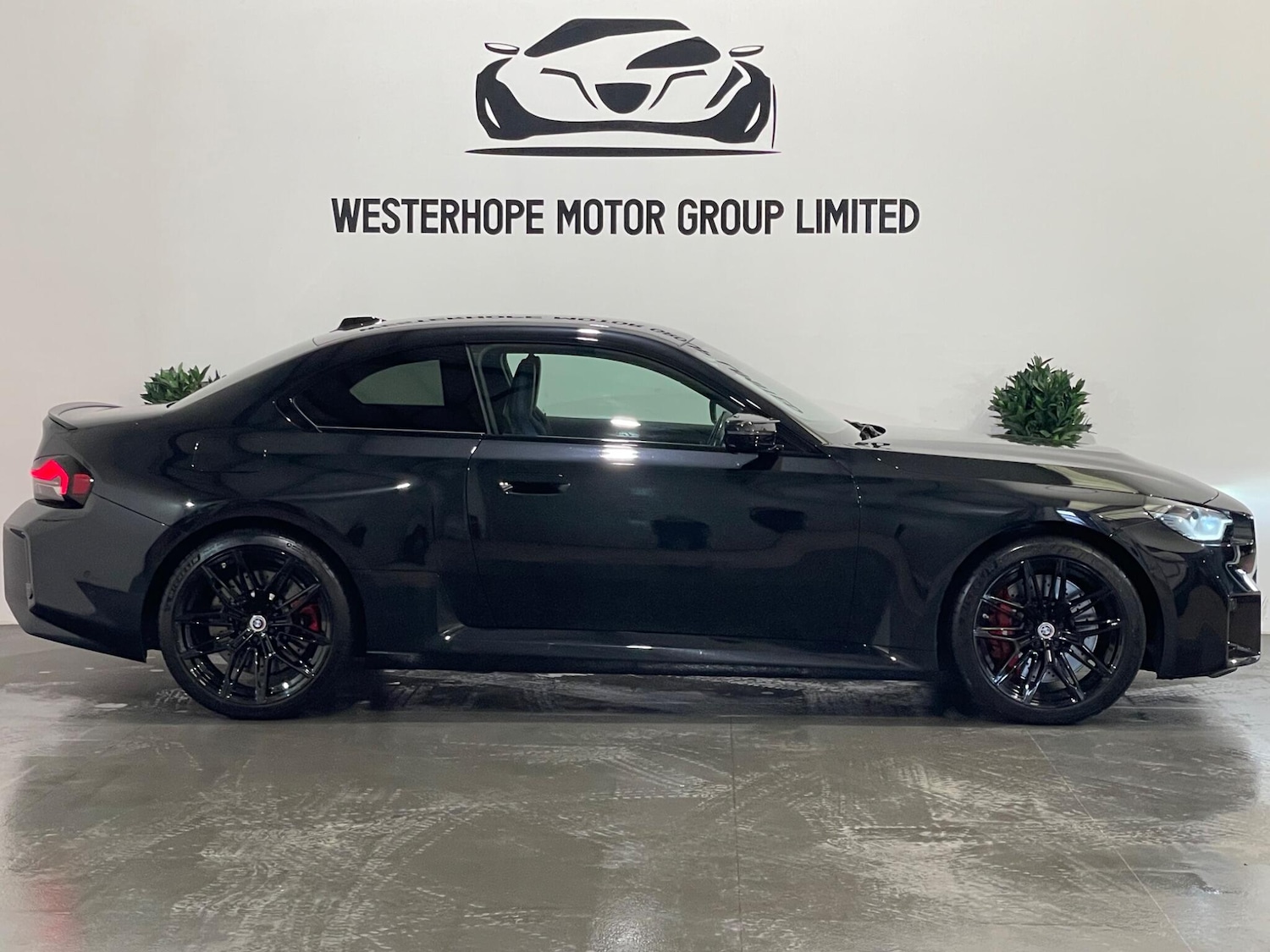 Used BMW M2 2023 for sale - 78034673: Photo 22