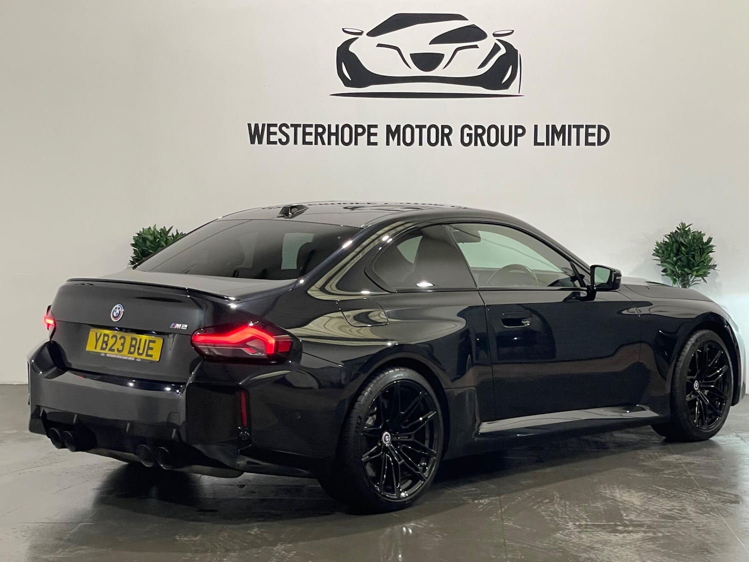 Used BMW M2 2023 for sale - 78034673: Photo 23