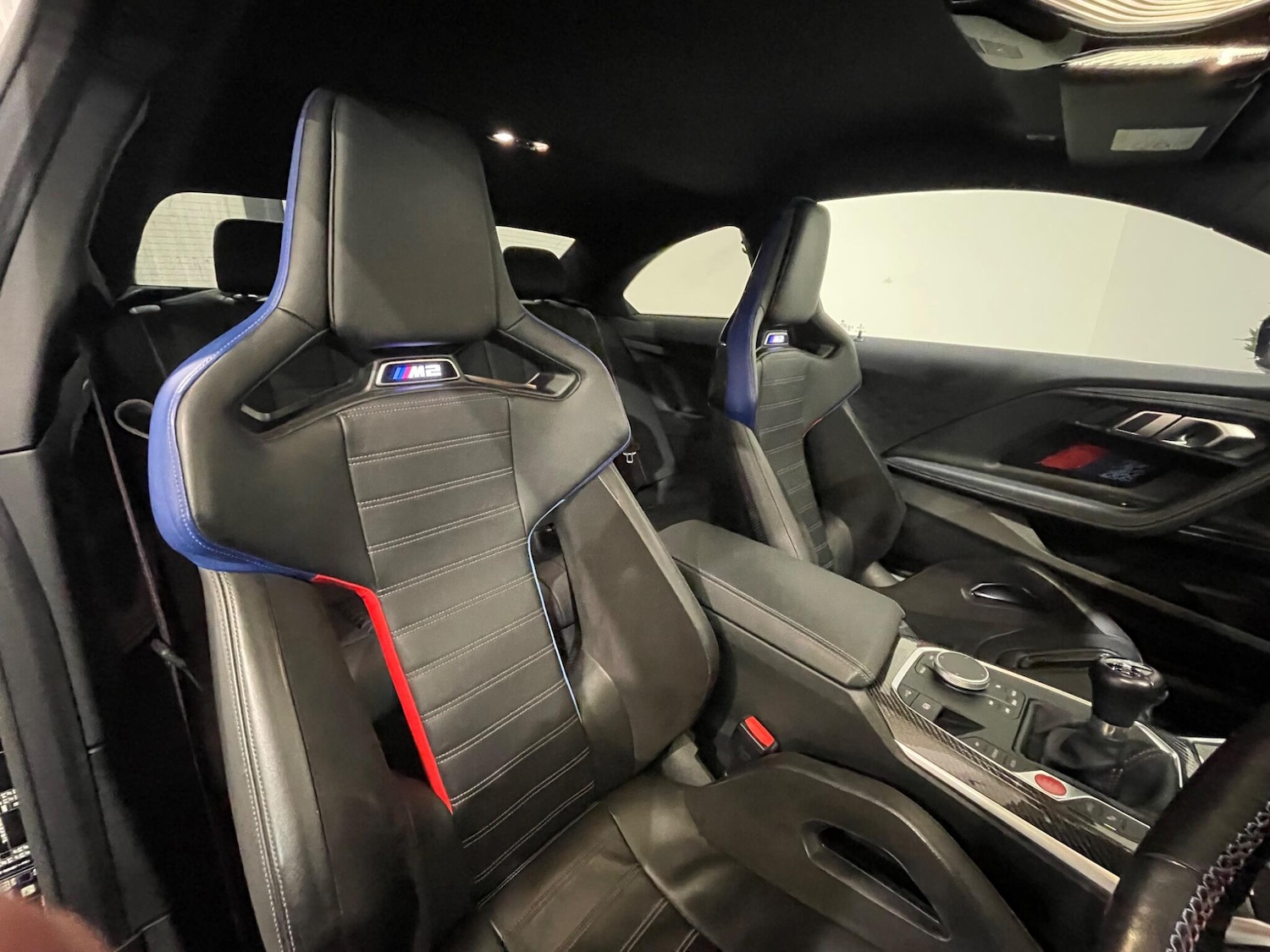 Used BMW M2 2023 for sale - 78034673: Photo 27