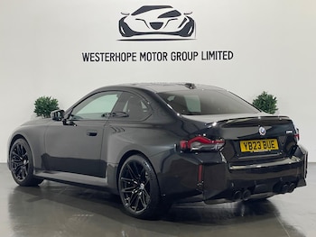 Used BMW M2 2023 for sale - 78034673: Photo