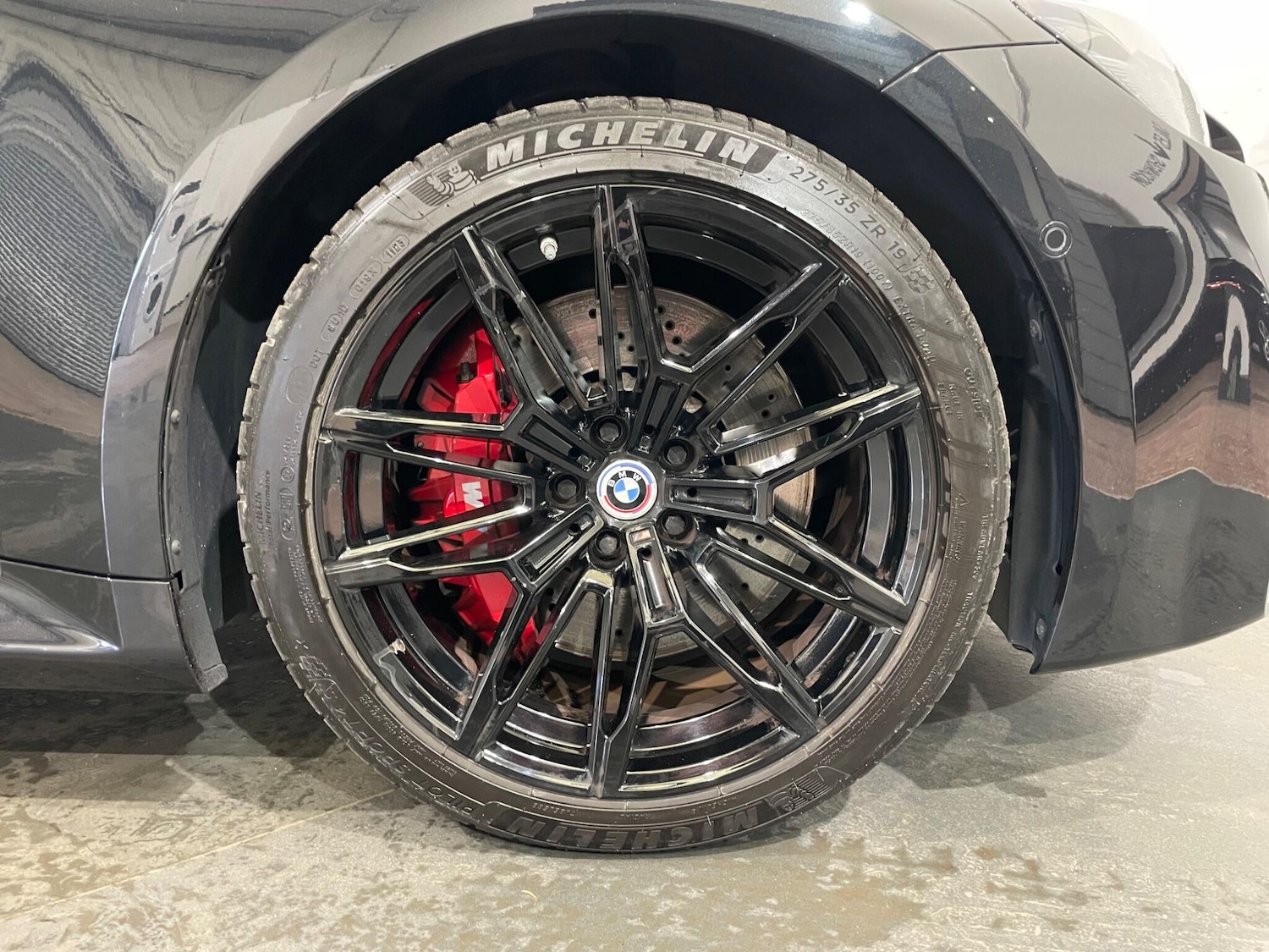 Used BMW M2 2023 for sale - 78034673: Photo 40