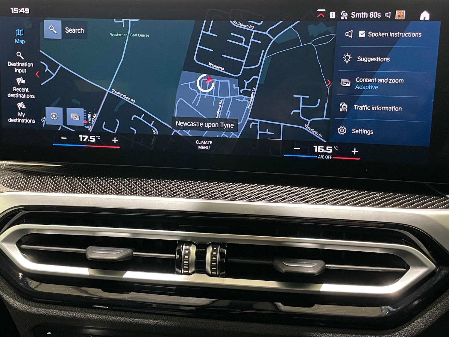 Used BMW M2 2023 for sale - 78034673: Photo 42