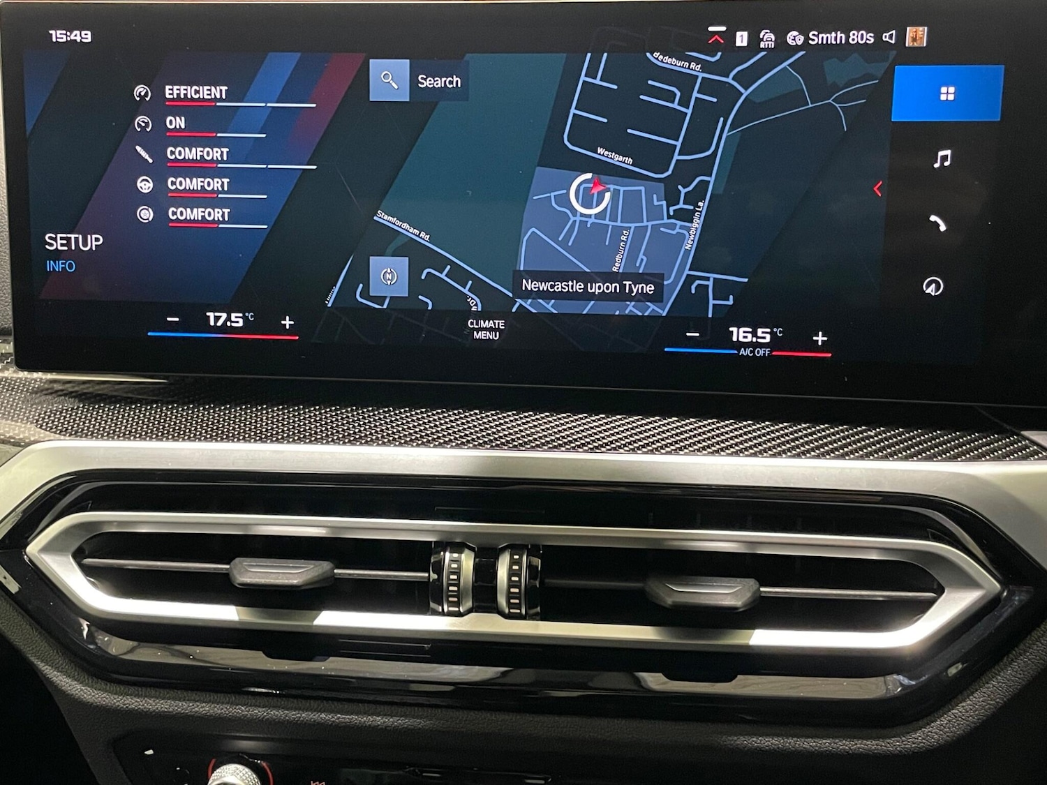 Used BMW M2 2023 for sale - 78034673: Photo 45