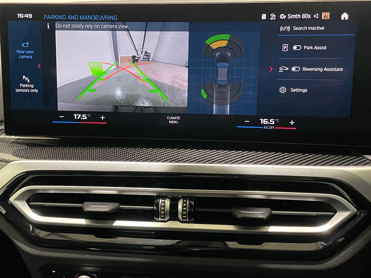 Used BMW M2 2023 for sale - 78034673: Photo 47