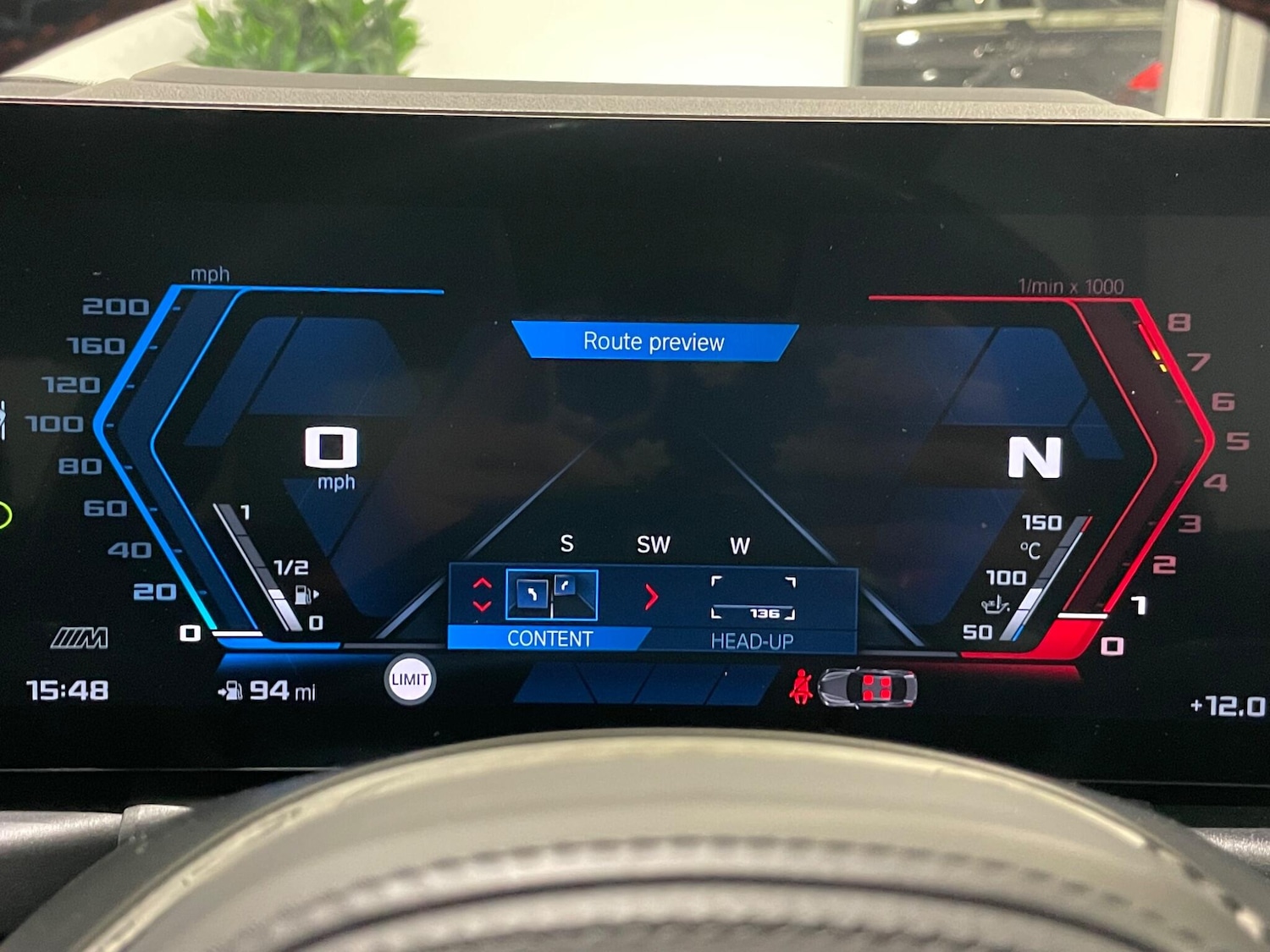 Used BMW M2 2023 for sale - 78034673: Photo 48