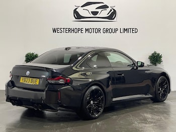 Used BMW M2 2023 for sale - 78034673: Photo