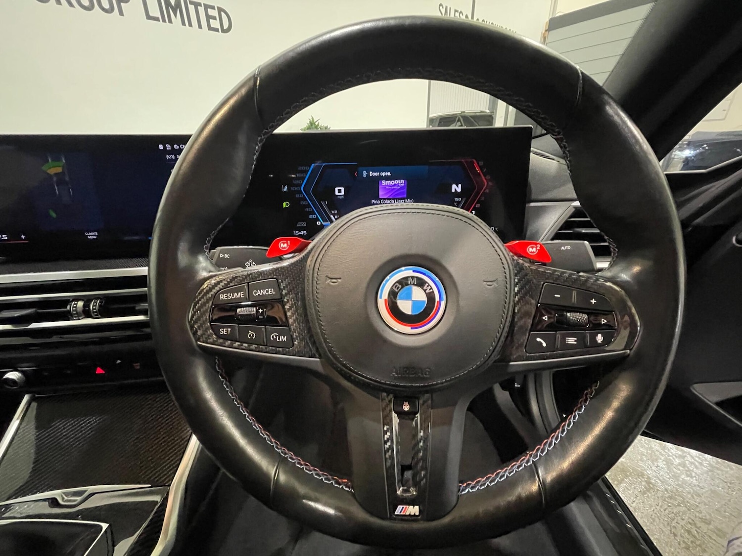 Used BMW M2 2023 for sale - 78034673: Photo 58