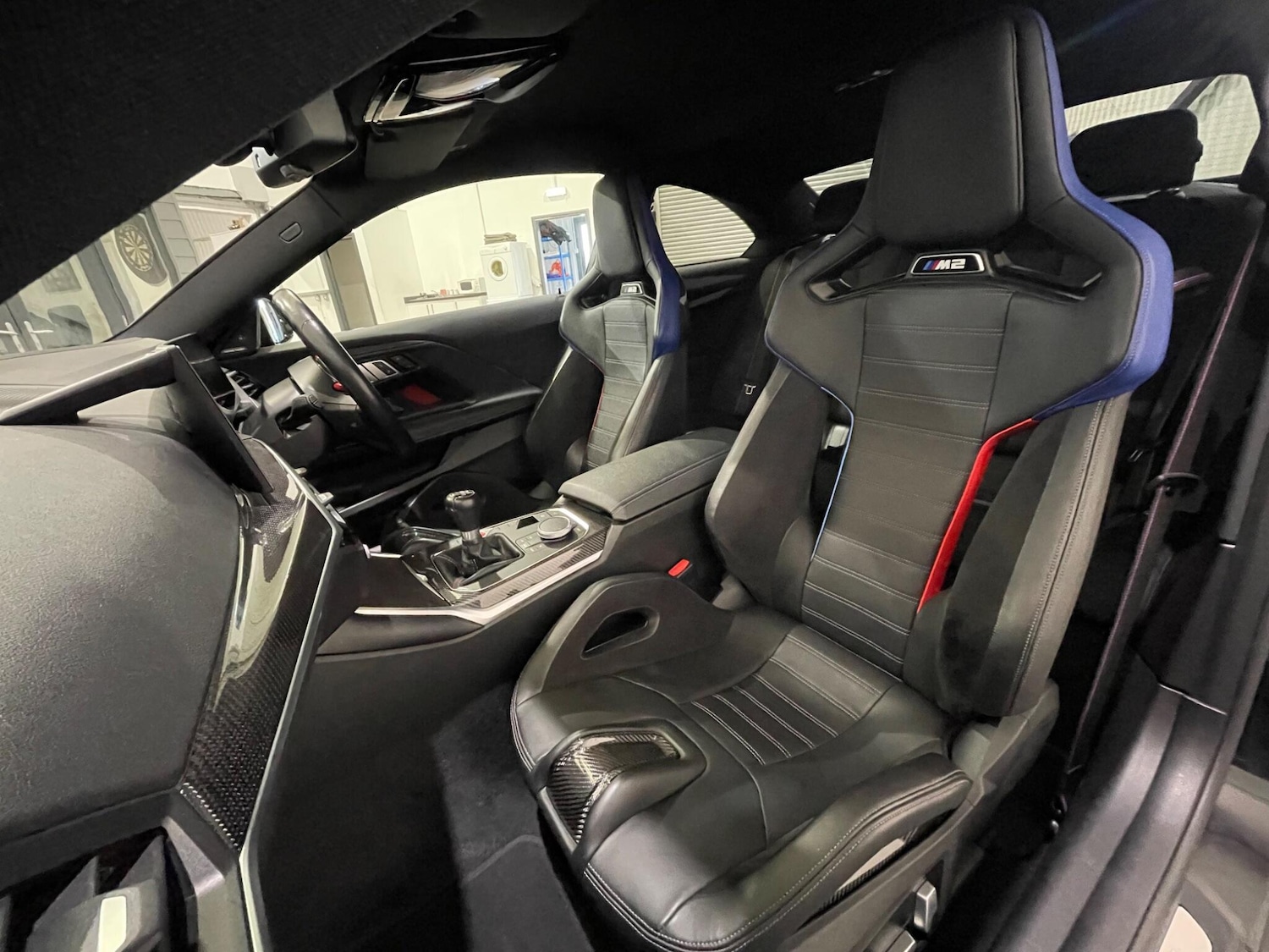 Used BMW M2 2023 for sale - 78034673: Photo 59