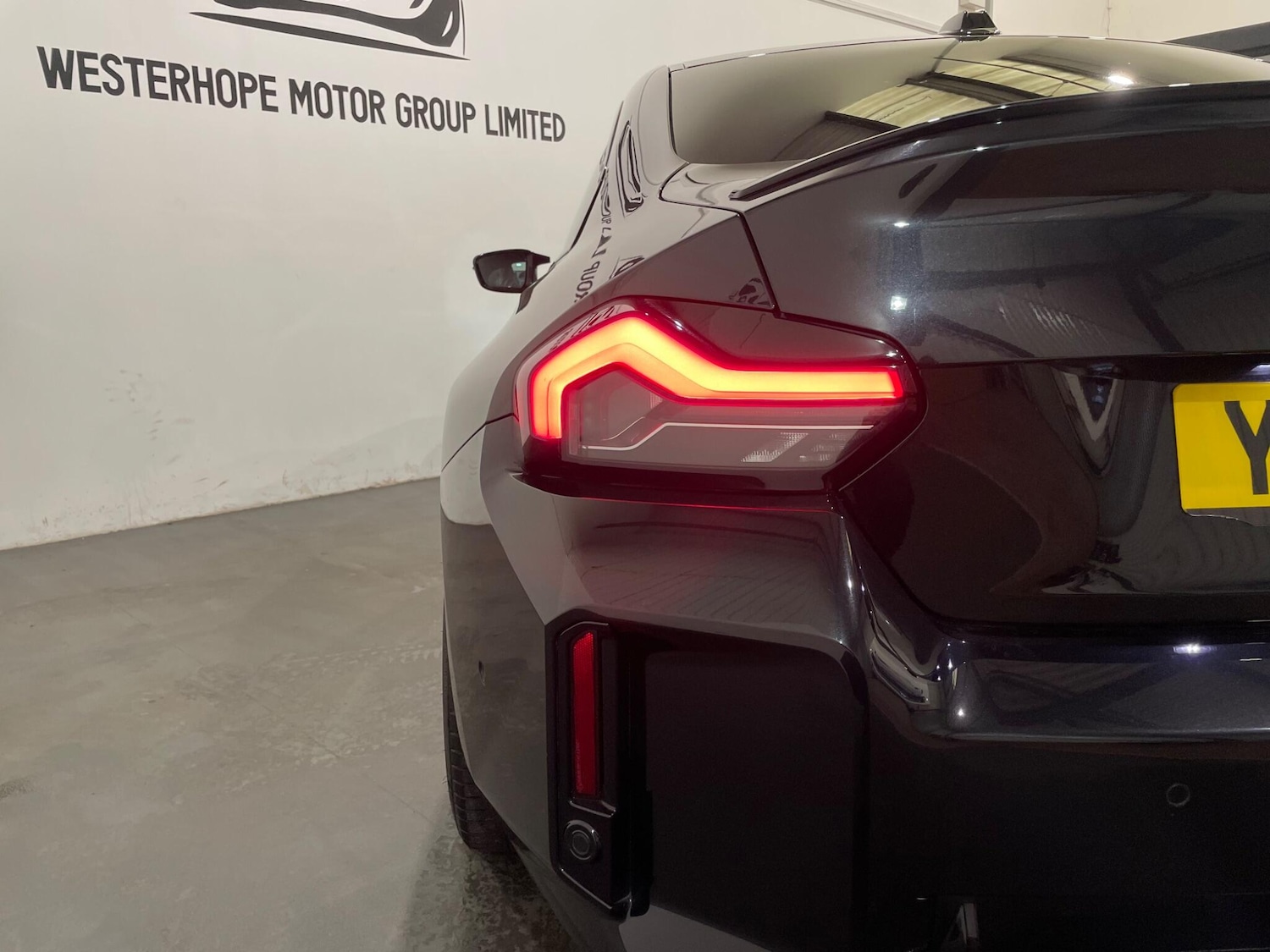 Used BMW M2 2023 for sale - 78034673: Photo 63