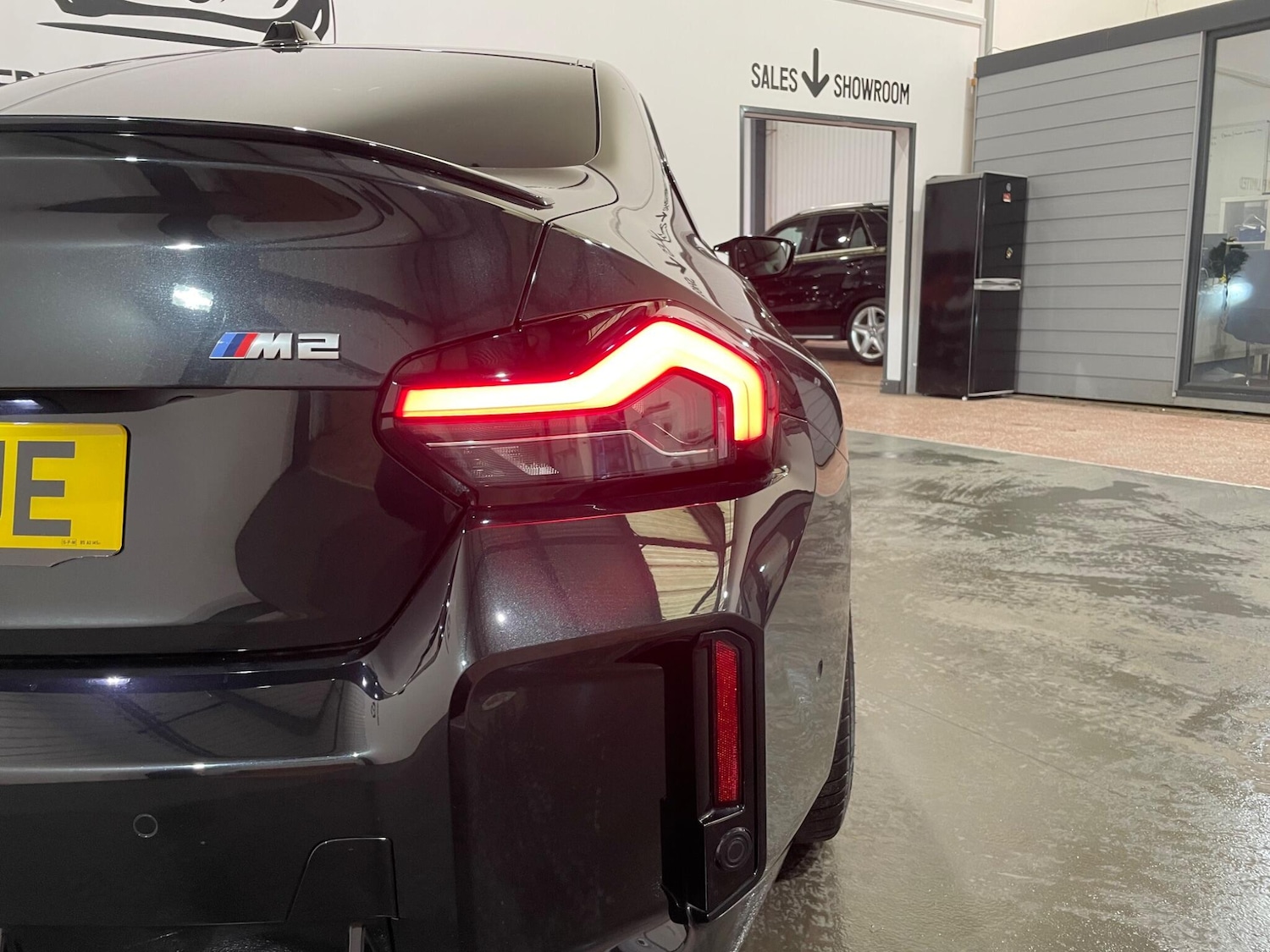 Used BMW M2 2023 for sale - 78034673: Photo 64