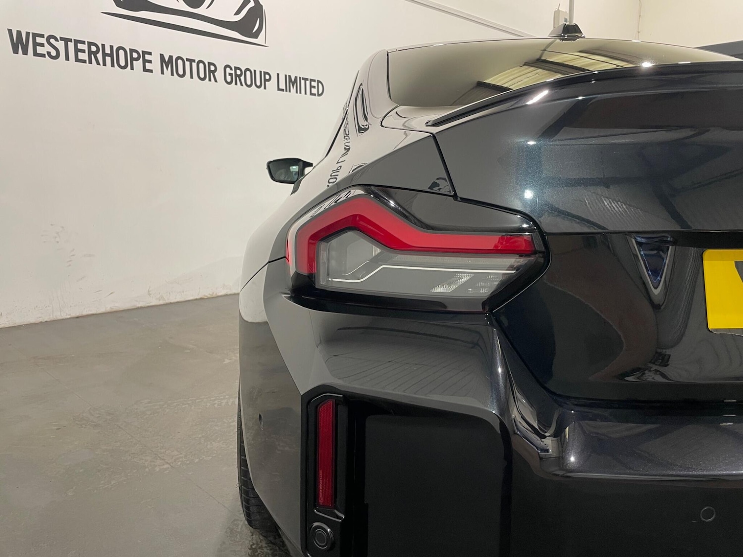 Used BMW M2 2023 for sale - 78034673: Photo 67