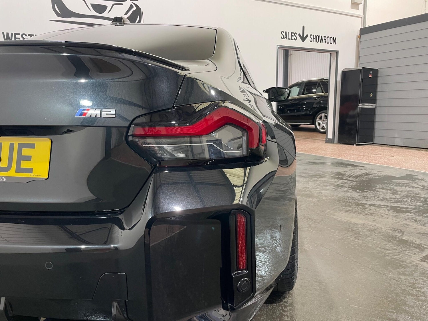 Used BMW M2 2023 for sale - 78034673: Photo 68