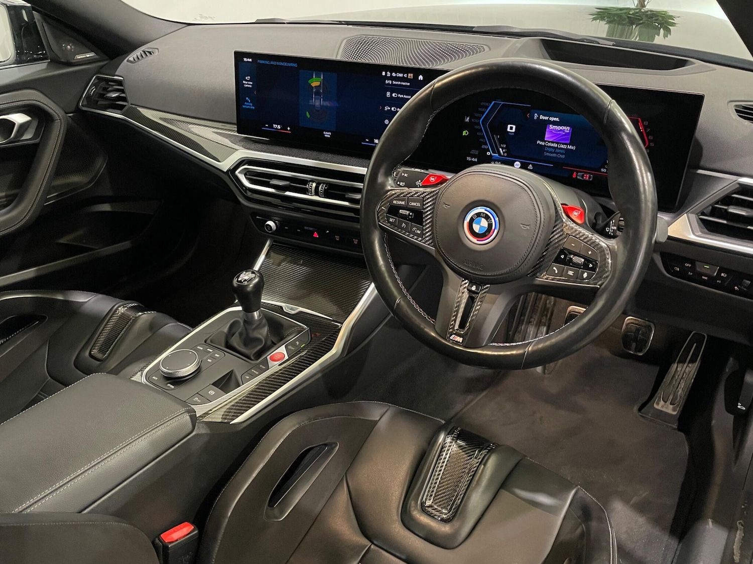 Used BMW M2 2023 for sale - 78034673: Photo 70