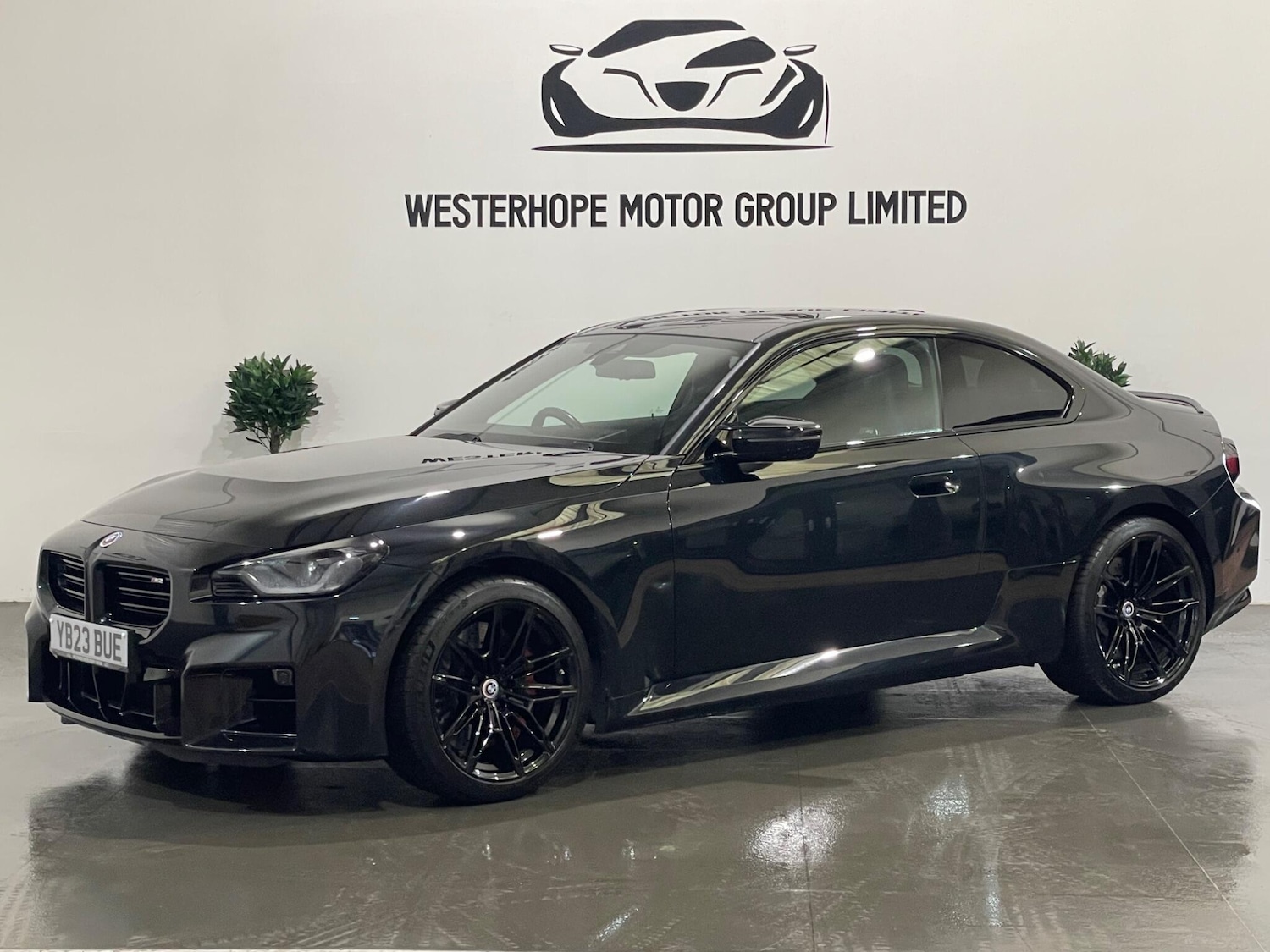 Used BMW M2 2023 for sale - 78034673: Photo 8