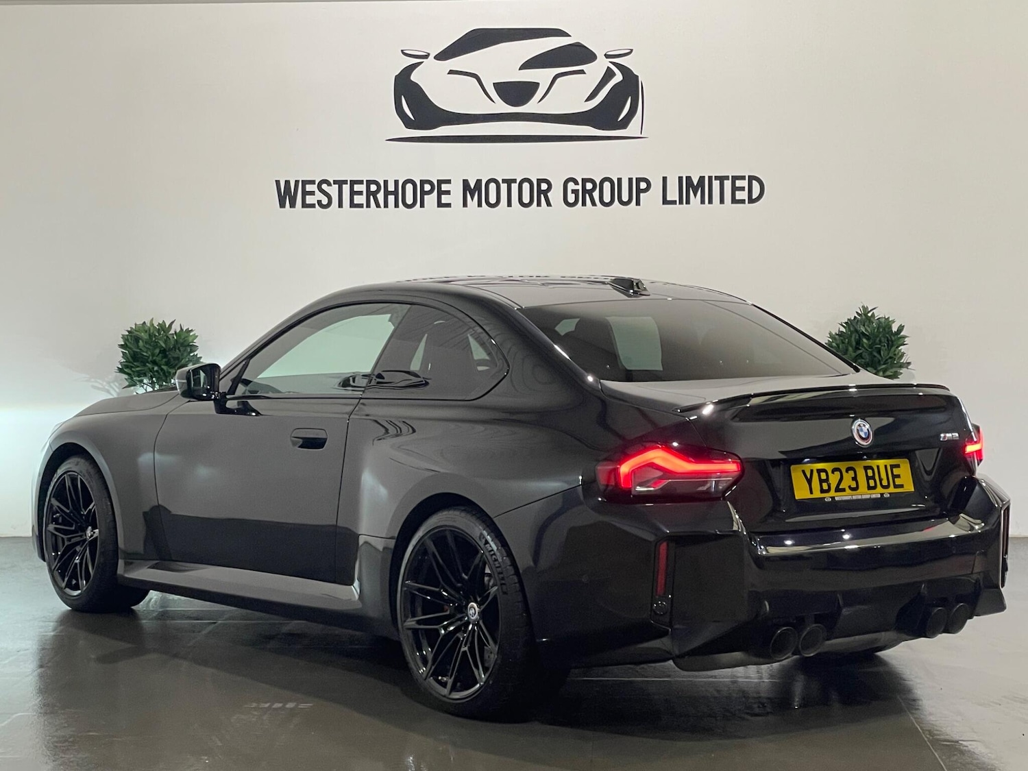 Used BMW M2 2023 for sale - 78034673: Photo 9