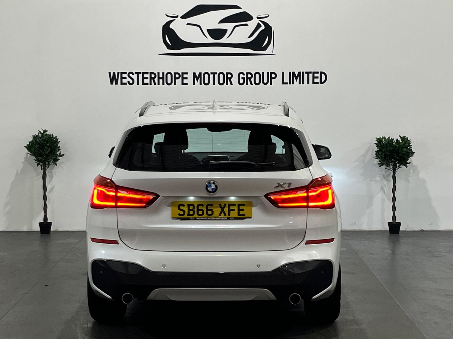 Used BMW X1 2016 for sale - 76887097: Photo 10